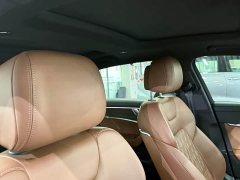 Audi A6L 45 TFSI quattro Dynamic Luxury Edition - ფოტო 13