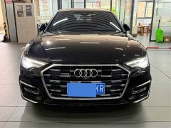 Audi A6L 45 TFSI quattro Dynamic Luxury Edition - ფოტო 2