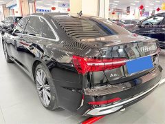 Audi A6L 45 TFSI quattro Dynamic Luxury Edition - ფოტო 3