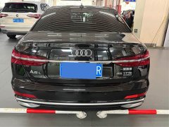 Audi A6L 45 TFSI quattro Dynamic Luxury Edition - ფოტო 4