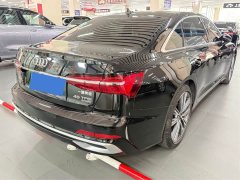 Audi A6L 45 TFSI quattro Dynamic Luxury Edition - ფოტო 5