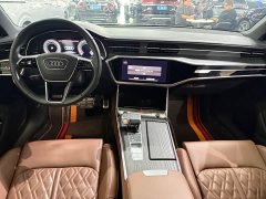 Audi A6L 45 TFSI quattro Dynamic Luxury Edition - ფოტო 6