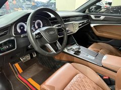 Audi A6L 45 TFSI quattro Dynamic Luxury Edition - ფოტო 7