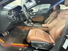 Audi A6L 45 TFSI quattro Dynamic Luxury Edition - ფოტო 8