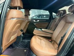 Audi A6L 45 TFSI quattro Dynamic Luxury Edition - ფოტო 9
