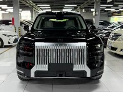 Zeekr 9X 2025 Ultra 70kWh 6-Seater - ფოტო 1