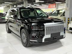 Zeekr 9X 2025 Ultra 70kWh 6-Seater - ფოტო 2