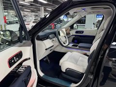 Zeekr 9X 2025 Ultra 70kWh 6-Seater - ფოტო 4