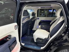Zeekr 9X 2025 Ultra 70kWh 6-Seater - ფოტო 5