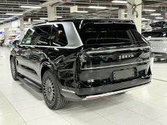 Zeekr 9X 2025 Ultra 70kWh 6-Seater - ფოტო 7