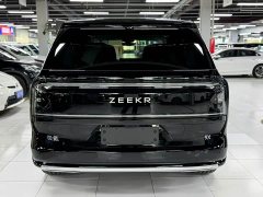 Zeekr 9X 2025 Ultra 70kWh 6-Seater - ფოტო 8
