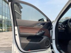 Great Wall WEY VV5 1.5T Two-Wheel Drive Smart Pioneer - ფოტო 10