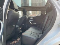 Great Wall WEY VV5 1.5T Two-Wheel Drive Smart Pioneer - ფოტო 12