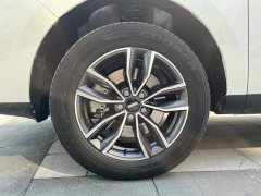 Great Wall WEY VV5 1.5T Two-Wheel Drive Smart Pioneer - ფოტო 14