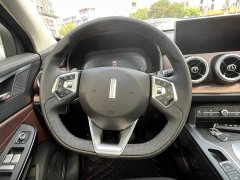 Great Wall WEY VV5 1.5T Two-Wheel Drive Smart Pioneer - ფოტო 15