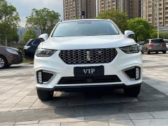 Great Wall WEY VV5 1.5T Two-Wheel Drive Smart Pioneer - ფოტო 2
