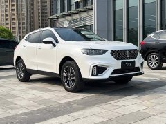 Great Wall WEY VV5 1.5T Two-Wheel Drive Smart Pioneer - ფოტო 3