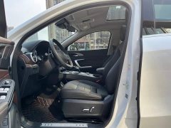Great Wall WEY VV5 1.5T Two-Wheel Drive Smart Pioneer - ფოტო 7