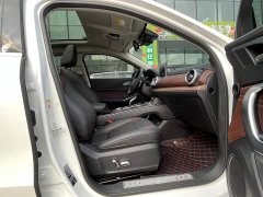 Great Wall WEY VV5 1.5T Two-Wheel Drive Smart Pioneer - ფოტო 8