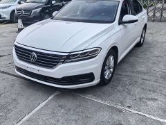 Volkswagen Lavida 2022 1.5L Automatic Fashion Edition - ფოტო 1