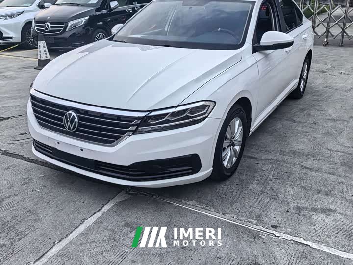 Volkswagen Lavida 1.5L Automatic Fashion Edition