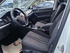 Volkswagen Lavida 2022 1.5L Automatic Fashion Edition - ფოტო 10
