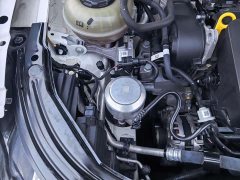Volkswagen Lavida 2022 1.5L Automatic Fashion Edition - ფოტო 13