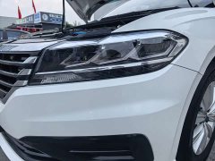 Volkswagen Lavida 2022 1.5L Automatic Fashion Edition - ფოტო 14