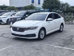 Volkswagen Lavida 2022 1.5L Automatic Fashion Edition - ფოტო 2
