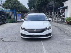 Volkswagen Lavida 2022 1.5L Automatic Fashion Edition - ფოტო 3