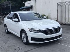 Volkswagen Lavida 2022 1.5L Automatic Fashion Edition - ფოტო 4