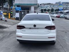 Volkswagen Lavida 2022 1.5L Automatic Fashion Edition - ფოტო 5