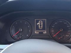 Volkswagen Lavida 2022 1.5L Automatic Fashion Edition - ფოტო 6