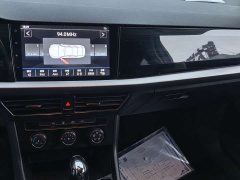 Volkswagen Lavida 2022 1.5L Automatic Fashion Edition - ფოტო 7