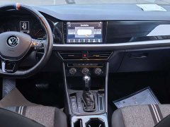 Volkswagen Lavida 2022 1.5L Automatic Fashion Edition - ფოტო 8