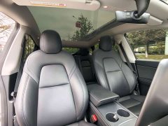 Tesla Model Y Standard Range RWD - ფოტო 13