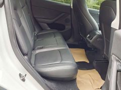 Tesla Model Y Standard Range RWD - ფოტო 17