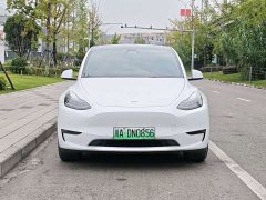 Tesla Model Y Standard Range RWD - ფოტო 2