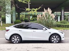 Tesla Model Y Standard Range RWD - ფოტო 5