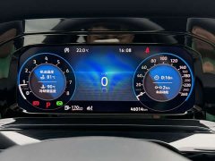 Volkswagen Golf 280TSI DSG R-Line Lite - ფოტო 10