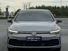 Volkswagen Golf 280TSI DSG R-Line Lite - ფოტო 2