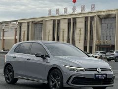 Volkswagen Golf 280TSI DSG R-Line Lite - ფოტო 3