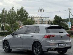 Volkswagen Golf 280TSI DSG R-Line Lite - ფოტო 4