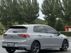 Volkswagen Golf 280TSI DSG R-Line Lite - ფოტო 6