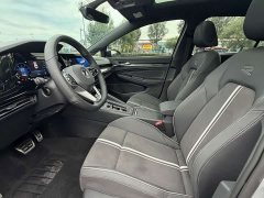 Volkswagen Golf 280TSI DSG R-Line Lite - ფოტო 7