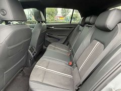 Volkswagen Golf 280TSI DSG R-Line Lite - ფოტო 8