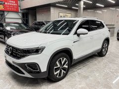 Volkswagen Taos 280TSI FWD Luxury Plus Advanced Edition - ფოტო 1