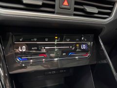 Volkswagen Taos 280TSI FWD Luxury Plus Advanced Edition - ფოტო 10