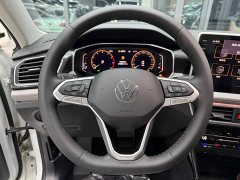 Volkswagen Taos 280TSI FWD Luxury Plus Advanced Edition - ფოტო 12