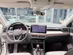 Volkswagen Taos 280TSI FWD Luxury Plus Advanced Edition - ფოტო 13